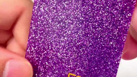 Sparkle Up Your Space with Glitter Acrylic!