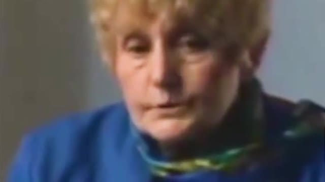 HOLOCAUST #5: Eva Mozes Kor Suffered Unimaginable Cruelty in Auschwitz,
