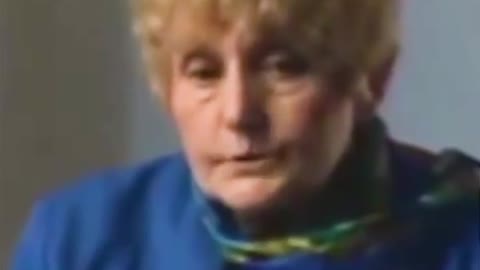 HOLOCAUST #5: Eva Mozes Kor Suffered Unimaginable Cruelty in Auschwitz,