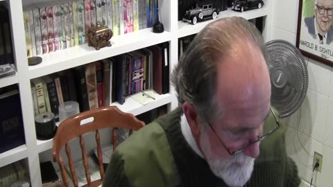 Bright Spot Hour, April 19, 2023