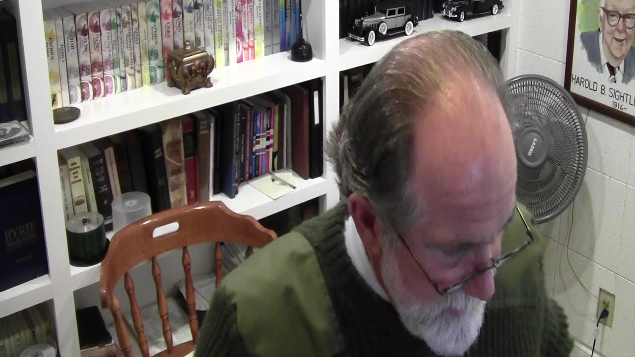 Bright Spot Hour, April 19, 2023