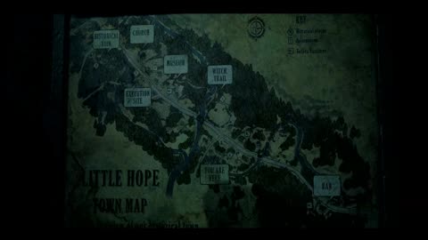 LITTLE HOPE EPISODE 2