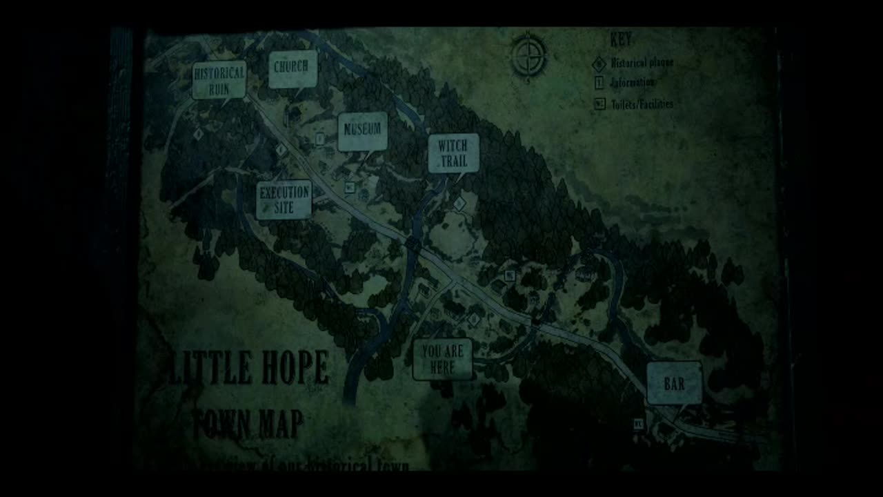 LITTLE HOPE EPISODE 2