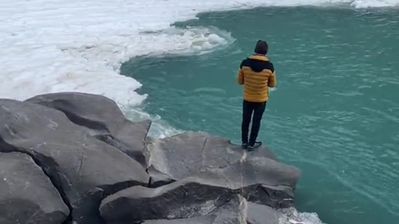 top world beautiful view