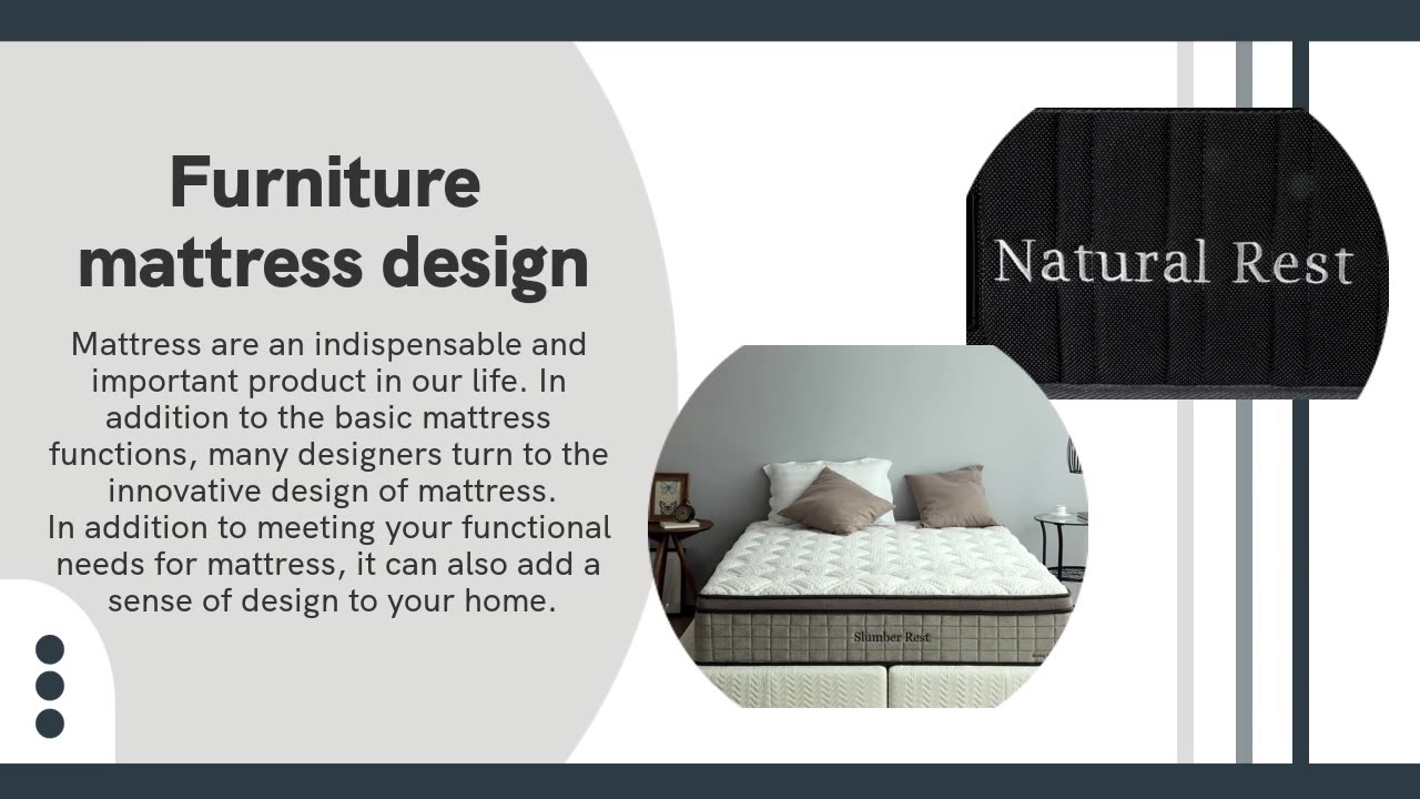 mattress