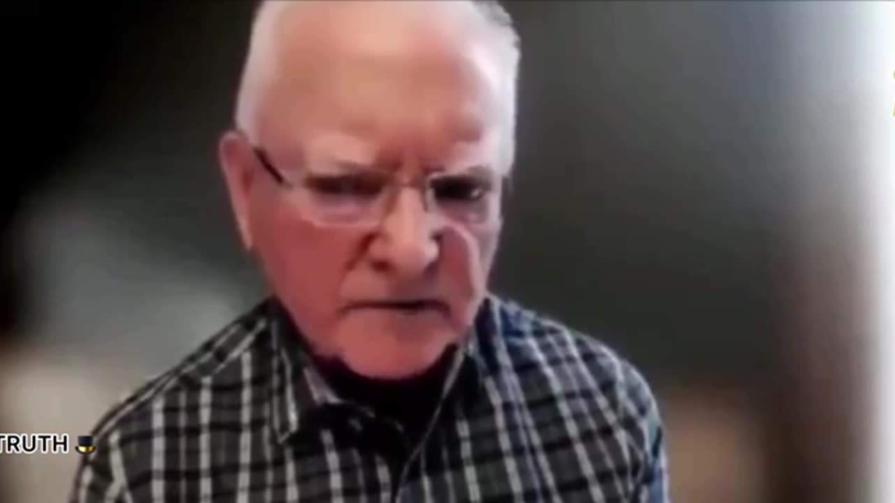 Dr. Hodkinson: "It's Not a Time to Say 'I'm Sorry' – It's a Time to Put These Bastards in Jail"*1min