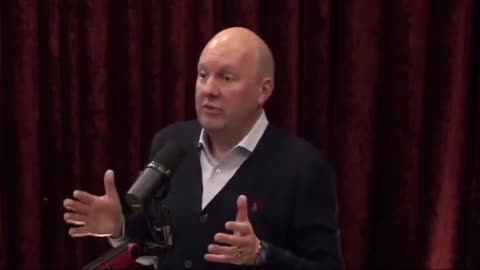Marc Andreessen explains why wealthy limousine liberals vote the way they do.