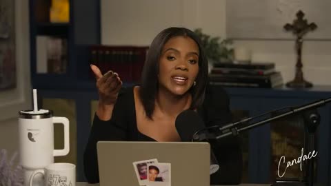 Candace Owens - Nov 25, 2024 - The Matt Gaetz Story Is WAY Darker Than We Thought