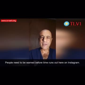 Emergency physician, Dr. José Luis Gettor, warned the population