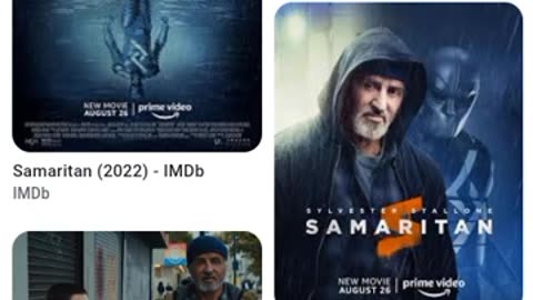 Samaritan review