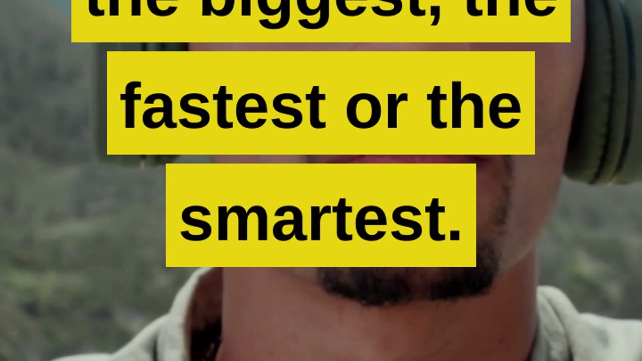 THIS IS WHY 5% OF THE WORLD POPULATION SUCCEEDS AND OTHERS FAIL.