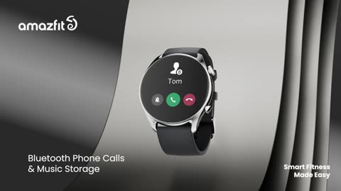 Amazfit GTR 4 Limited Edition Smart Watch