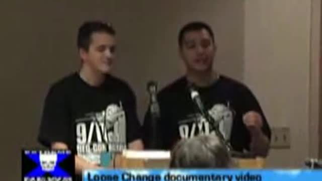 911 -AMERICAN SYMPOSIUM