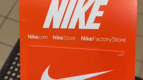 Claim Your $100 Nike Gift Card 2023 - Nike giveaway