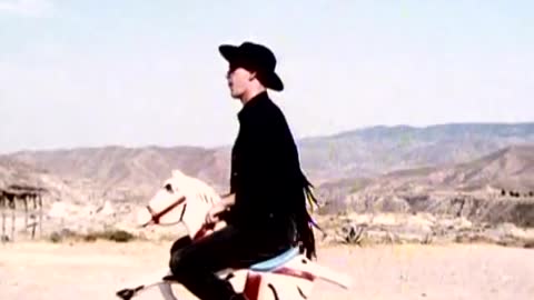 Depeche Mode - Personal Jesus (Official Video)