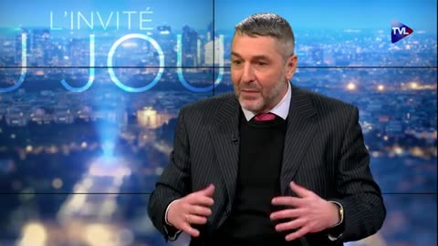 L'OTAN est affaiblie et court à sa défaite - Le Zoom - Xavier Moreau - TVL