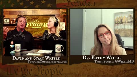 What is Monkeypox? What's the big deal? with Dr. Kathy Willis | Flyover Clip