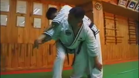 Hapkido