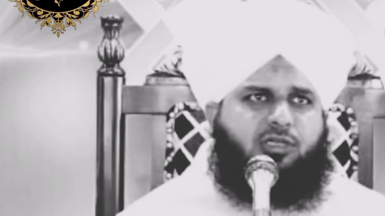 Peer Ajmal Raza qadri|| رضا قادری کی پنجابی شاعری پیر اجمل رضا