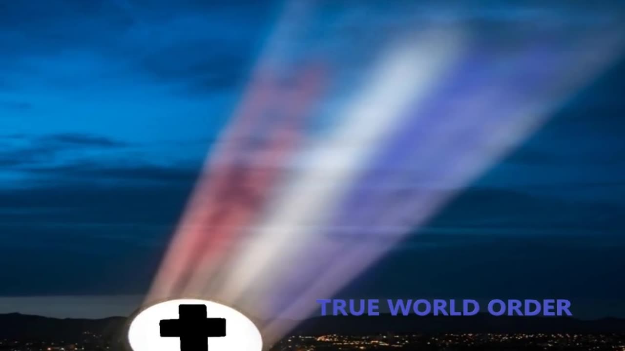 Motivation and inspiration for a lost world and a wounded nation