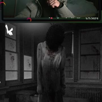 Pull her up the rope!!!