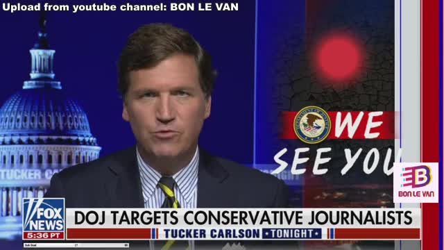 Tucker Carlson Tonight [Full Episode: April 14, 2022]