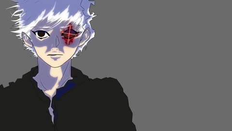 Tokyo Ghoul - Madness