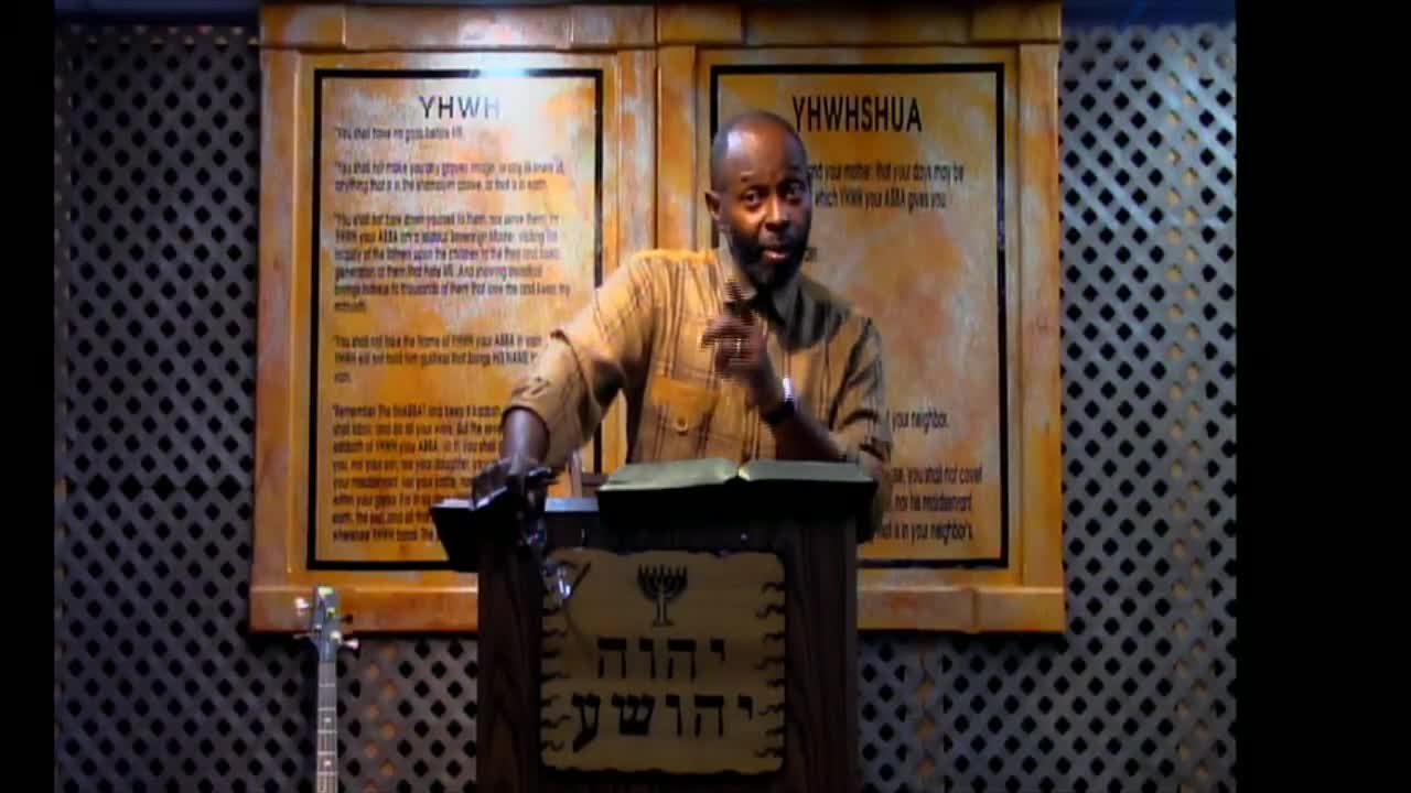 20210605 - If Yisrael Missed the Fall Of Their Own Nation..