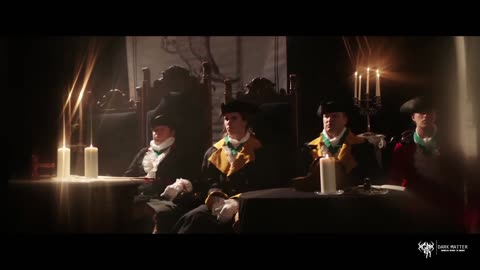 The True Story of the Illuminati