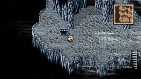 Final Fantasy 4 Pixel Remastered # 28 Lunar Subterane