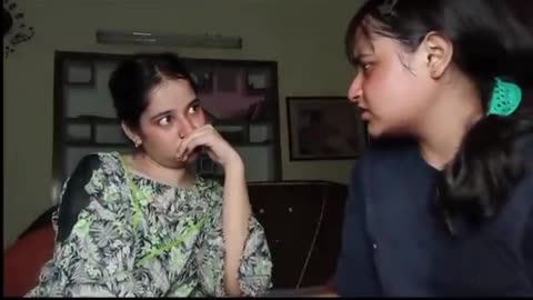 Horror Funny Video