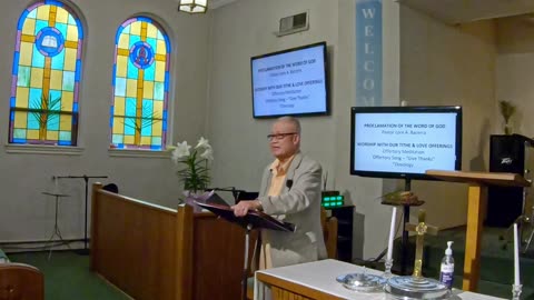 The Reality of Jesus Resurrection Part 2