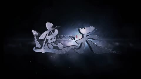 Chinese Animation【zhetian】01