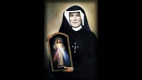 Divine Mercy Message For January 6, 2022