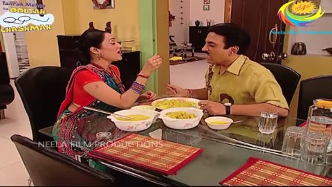 FUNNY EPISODES TMKOC