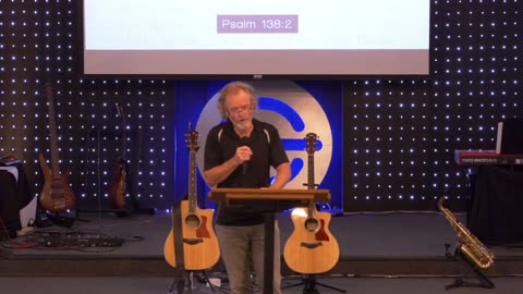 Gateway Church June 4th