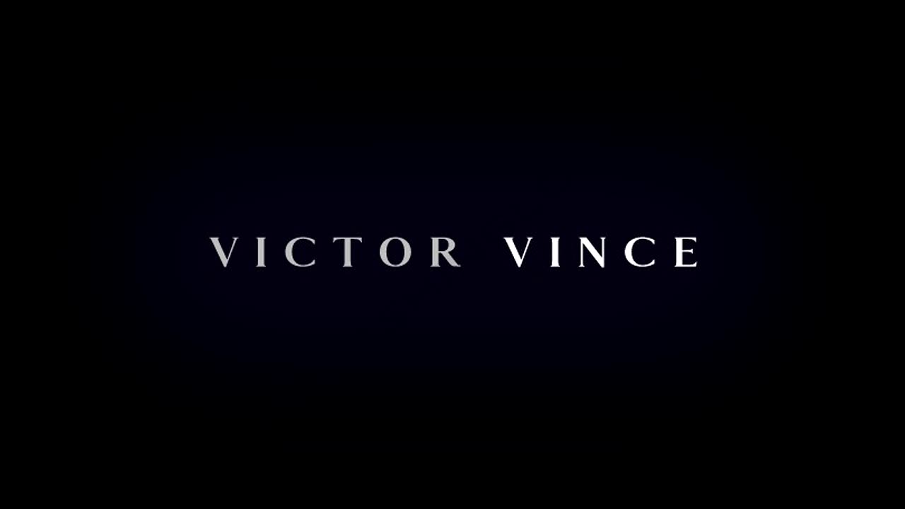 Victor Vince - Perfect Symphony - Ed Sheeran / Andrea Bocelli - Cover