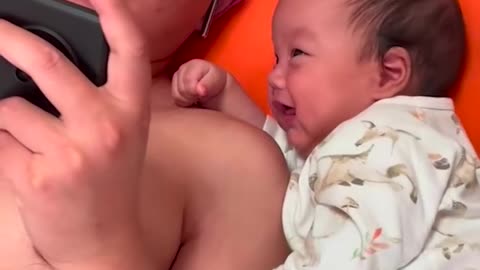 Baby fun