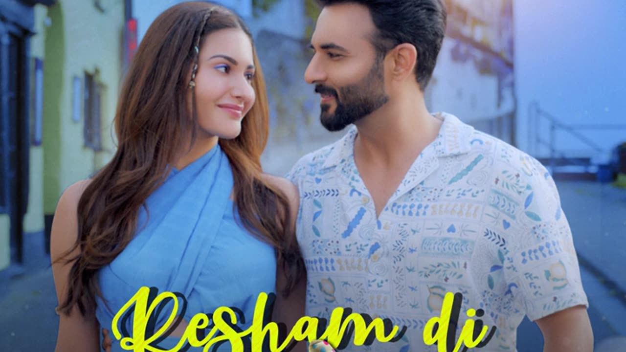 Resham di godi