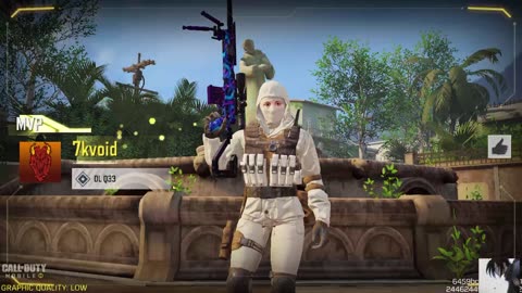 Call Of Duty Mobile
