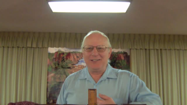 We are the Church How Should We Behave?