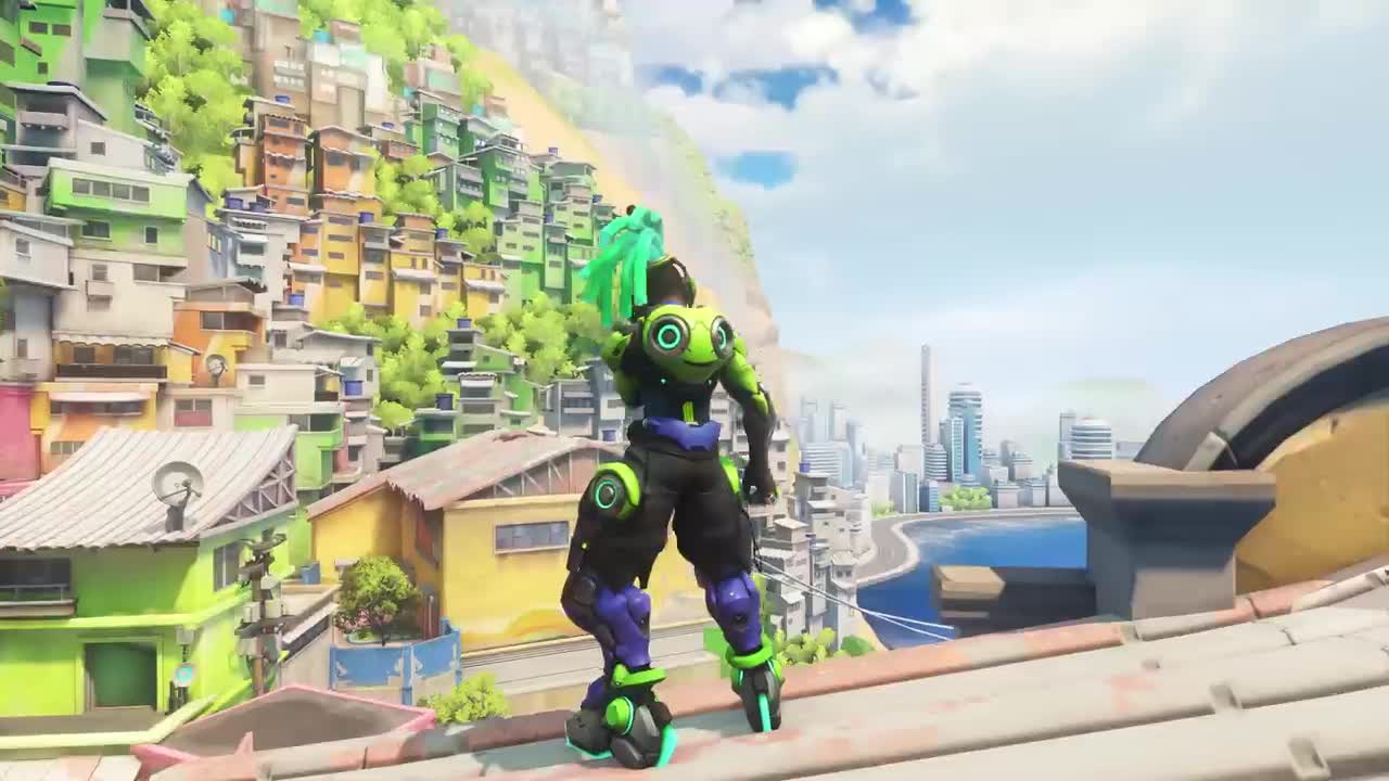 Release Date Reveal _ Overwatch 2