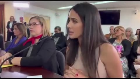 ELIZABETH TORRES REVELA LOS HALLAZGOS EN SU SANGRE DE PARTICULAS EXTRAÑAS LUEGO DE VACUNARSE CON LAS VACUNAS DEL COVID 19.. REVELA LO ESFECTOS ADVERSOS QUE HA SUFRIDO LUEGO DE LA INOCULACION OS