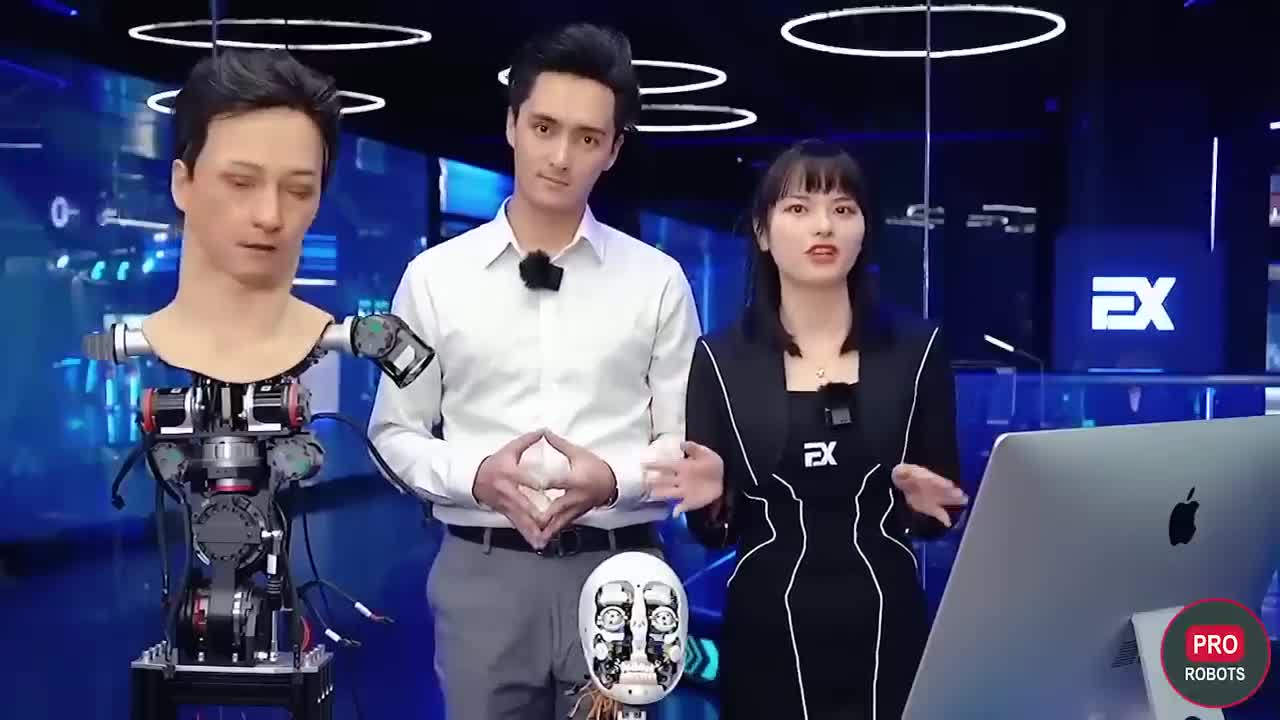 HUMANOID ROBOTS......THAT WILL CHANGE YOUR LIFE