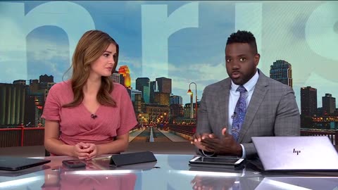 MN Dems ban Nasri Warsame from seeking party's endorsement for any office