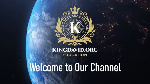 KingDavid.org Education - Welcome to Our Channel