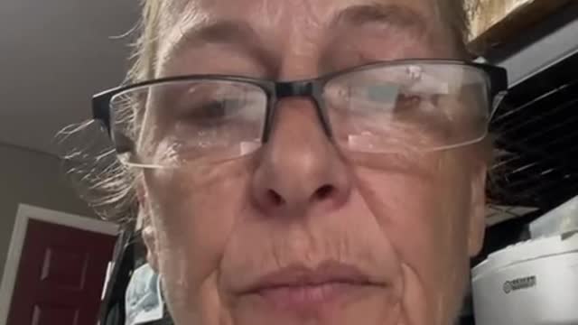 Nurse tells it like it is