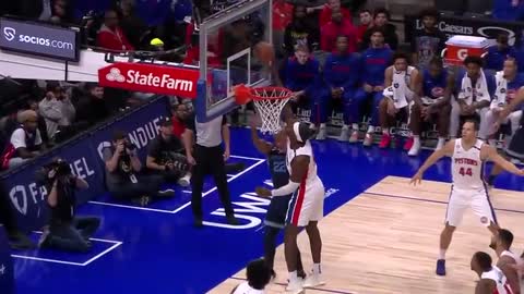 👊👊NBA Top 10 Plays of The Night October 13, 2022👊👊