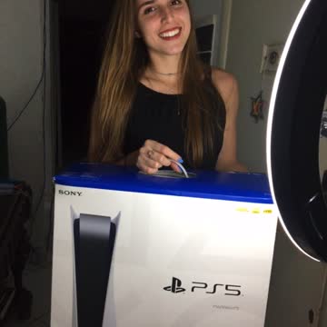 playstation 5