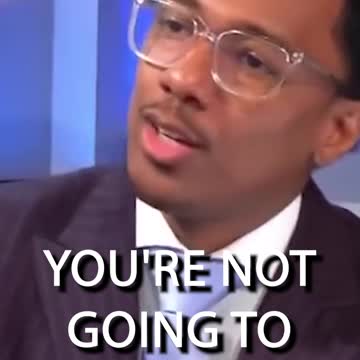 Nick Cannon Exposes Why You Gotta Be YOU #SHORTS #NICKCANNON